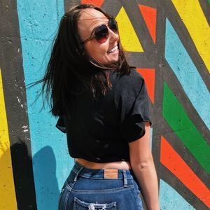 Meet your Posher, Madison